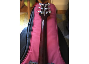 PRS SE 245 - Tobacco Sunburst (24133)