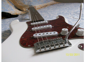 Squier Guitare Electrique Vintage Modified Strat