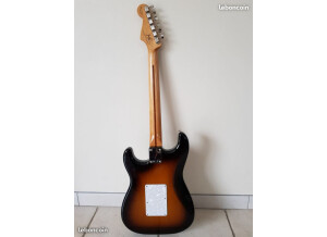 Fender Dave Murray Stratocaster 2015 (61302)