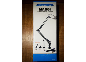 Alctron MA601 (56724)