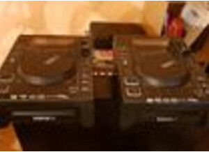 Audiophony CDX4 (15395)