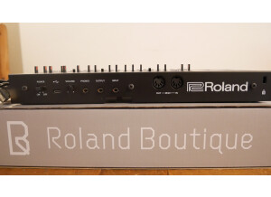 Roland JU-06 (54473)