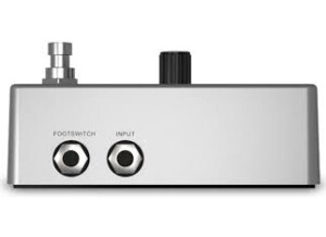 beat buddy mini  vue coté droit