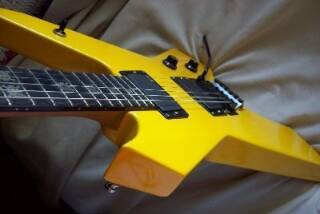 Killer Guitars KG Prime