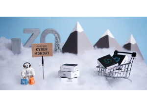 iZotope Cyber Monday
