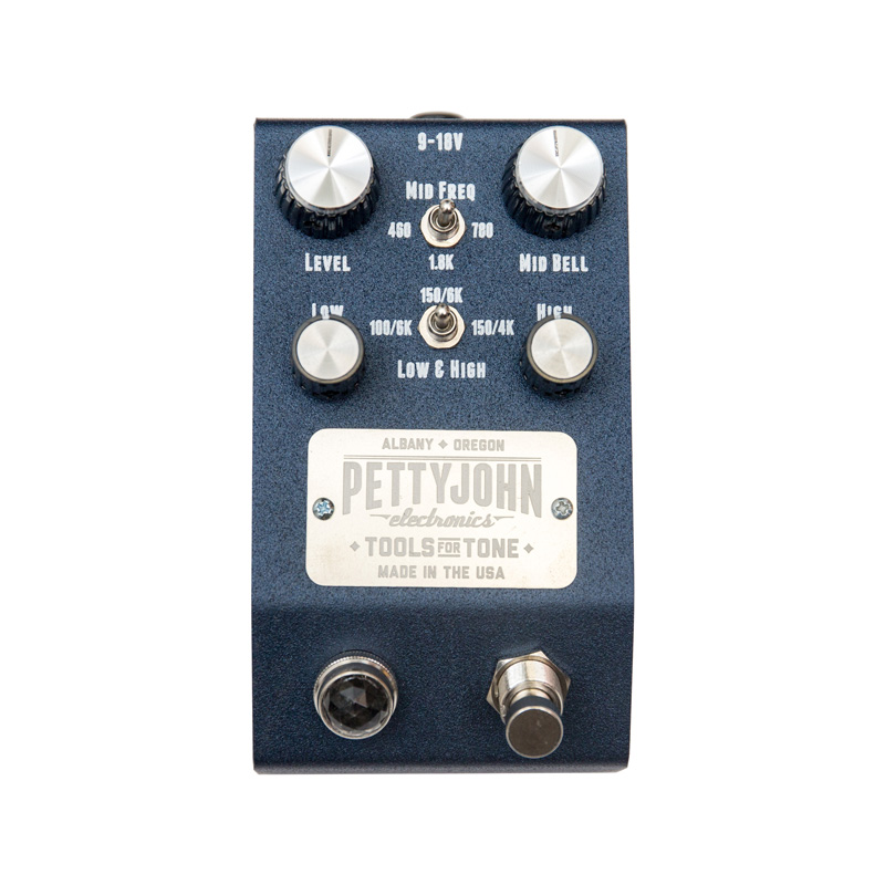 ギター Pettyjohn Electronics Filter 楽天市場】PETTYJOHN Electronics Filter Standard Pedal