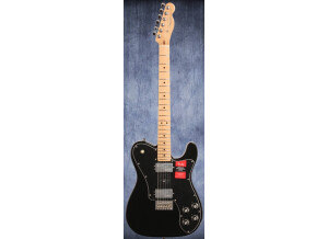 Fender American Professional Telecaster Deluxe Shawbucker (65374)