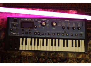 Novation MiniNova (50103)