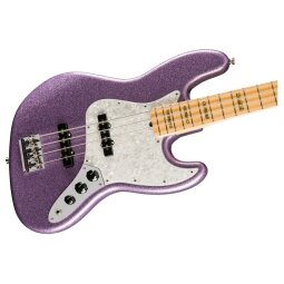 Fender Limited Edition Adam Clayton Jazz Bass : preview (5) Fender Limited Edition Adam Clayton Jazz Bass : preview (5)