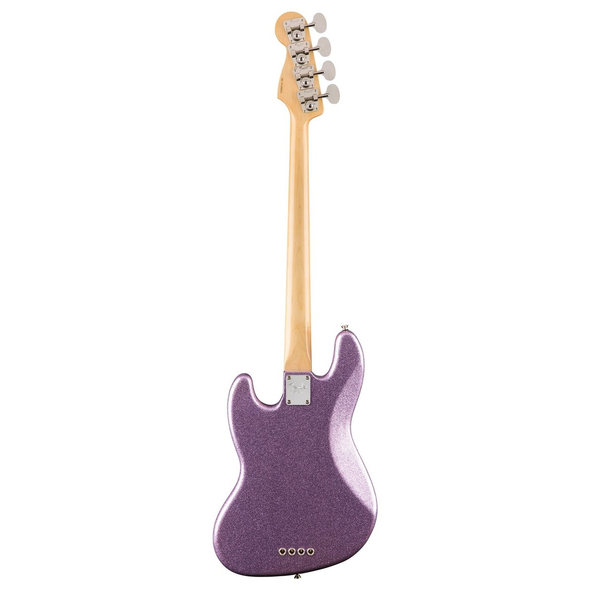 Fender Limited Edition Adam Clayton Jazz Bass : preview (2)