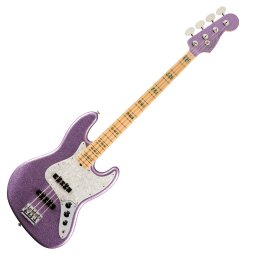 Fender Limited Edition Adam Clayton Jazz Bass : preview Fender Limited Edition Adam Clayton Jazz Bass : preview