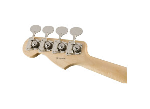 Fender Limited Edition Adam Clayton Precision Bass