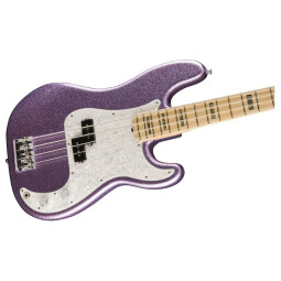 Fender Limited Edition Adam Clayton Precision Bass : preview (13)