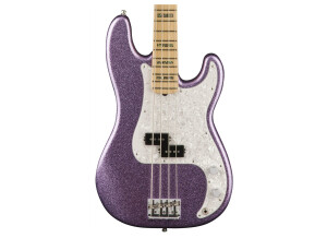 Fender Limited Edition Adam Clayton Precision Bass