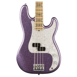 Fender Limited Edition Adam Clayton Precision Bass : preview (11)