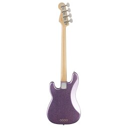 Fender Limited Edition Adam Clayton Precision Bass : preview (10) Fender Limited Edition Adam Clayton Precision Bass : preview (10)