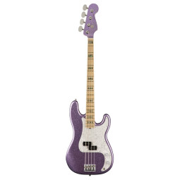 Fender Limited Edition Adam Clayton Precision Bass : preview (9)