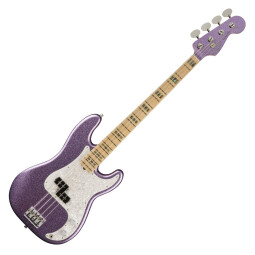 Fender Limited Edition Adam Clayton Precision Bass : preview (8)