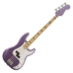 Fender Limited Edition Adam Clayton Precision Bass : preview (8) Fender Limited Edition Adam Clayton Precision Bass : preview (8)