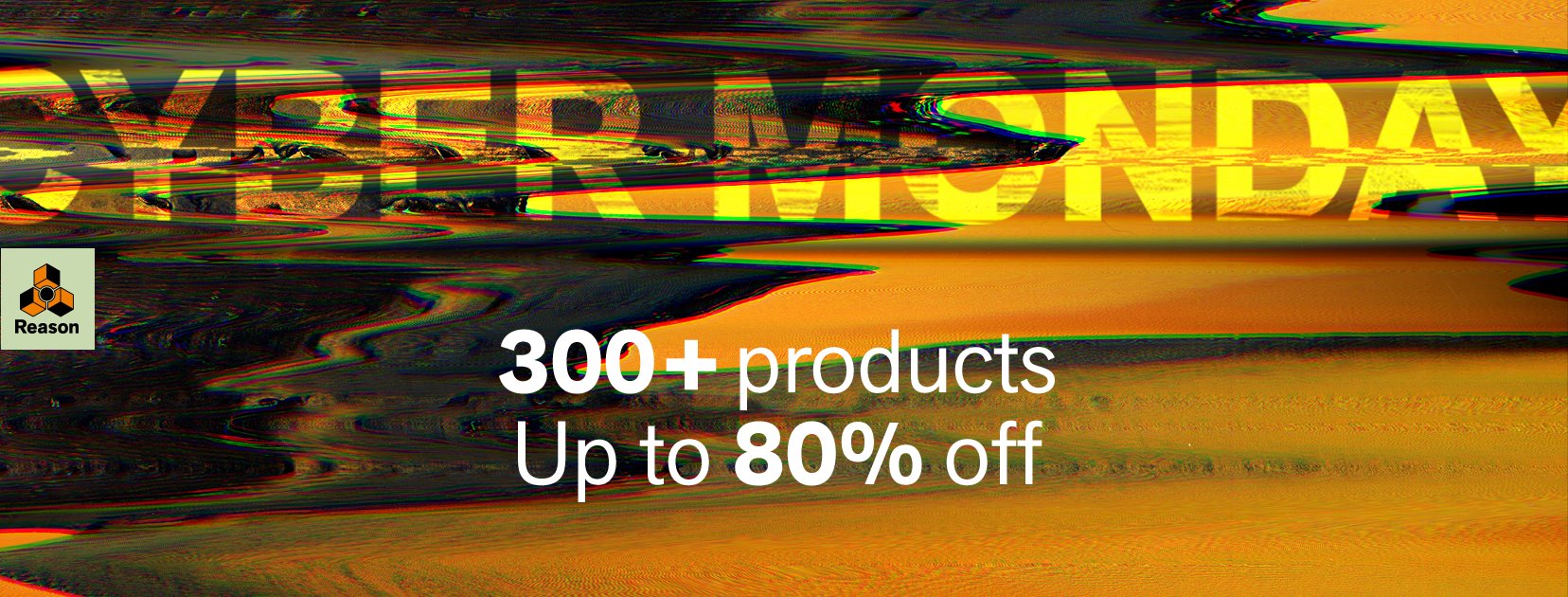 Propellerhead Cyber MOnday