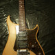 Excalibur Shawn Lane Signature Excalibur Shawn Lane Signature
