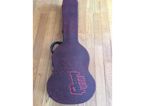 Gibson SG Voodoo (34256)
