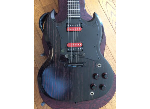 Gibson SG Voodoo (54353)