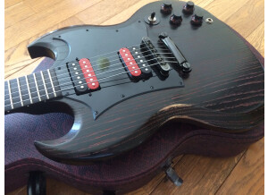 Gibson SG Voodoo (76911)