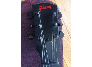 Gibson SG Voodoo (81639)