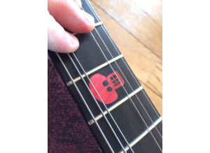 Gibson SG Voodoo (76683)
