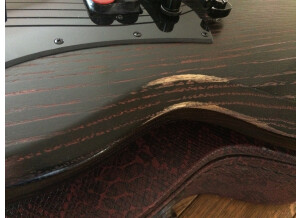 Gibson SG Voodoo (58120)