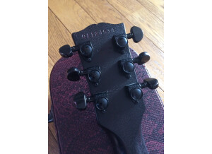 Gibson SG Voodoo (40903)