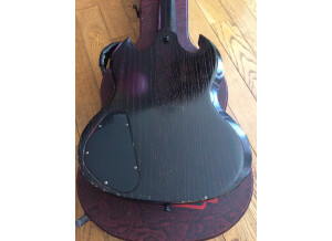 Gibson SG Voodoo (10808)