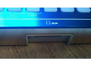 Korg ElecTribe EMX-1