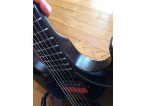 Gibson SG Voodoo (89395)