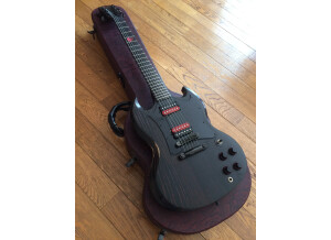 Gibson SG Voodoo (12606)