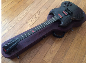 Gibson SG Voodoo (4576)