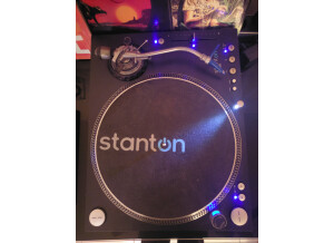 Stanton Magnetics ST-150 New Look (54378)