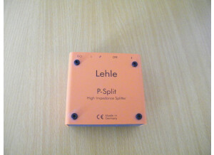 Lehle P-Split II (95522)