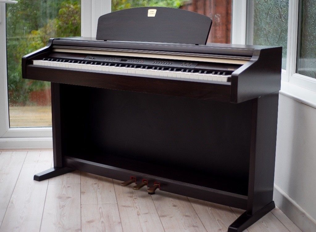 yamaha clavinova 930