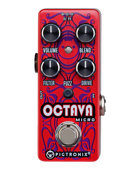 Pigtronix Octava Micro : Capture d&rsquo;écran 2017 11 28 à 11.36.31