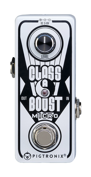 Pigtronix Class A Boost Micro : Capture d&rsquo;écran 2017 11 28 à 11.40.28