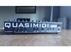 Quasimidi Rave-O-Lution 309 (48125)