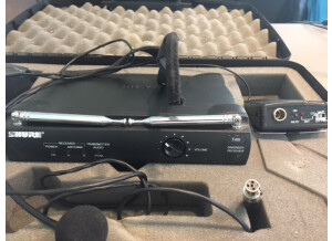 Shure T4N-NE (93222)