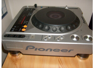 Pioneer CDJ-800MK2