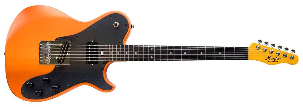 Manson Guitars Manson Mikey Demus Signature MD-1 : main 311