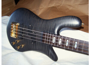 Spector Euro 4 LX (37764)