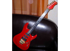 Valley Arts Guitars CUSTOM PRO USA Archtop (62267)