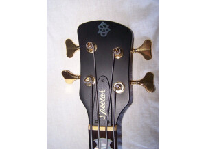 Spector Euro 4 LX (65488)