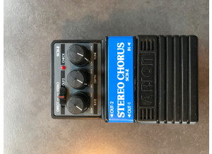 Arion SCH-1 Stereo Chorus (71806)